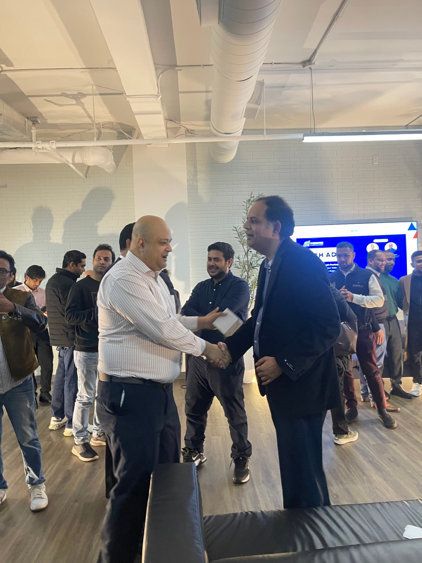 Tech Study Adda TECH ADDA: Where Technology Meets a Good Time